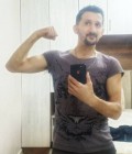 Citas Hombre Argelia a tod : Hioman, 36 años
